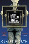 Cover for The First Fifteen Lives of Harry August