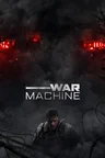 Poster for War Machine